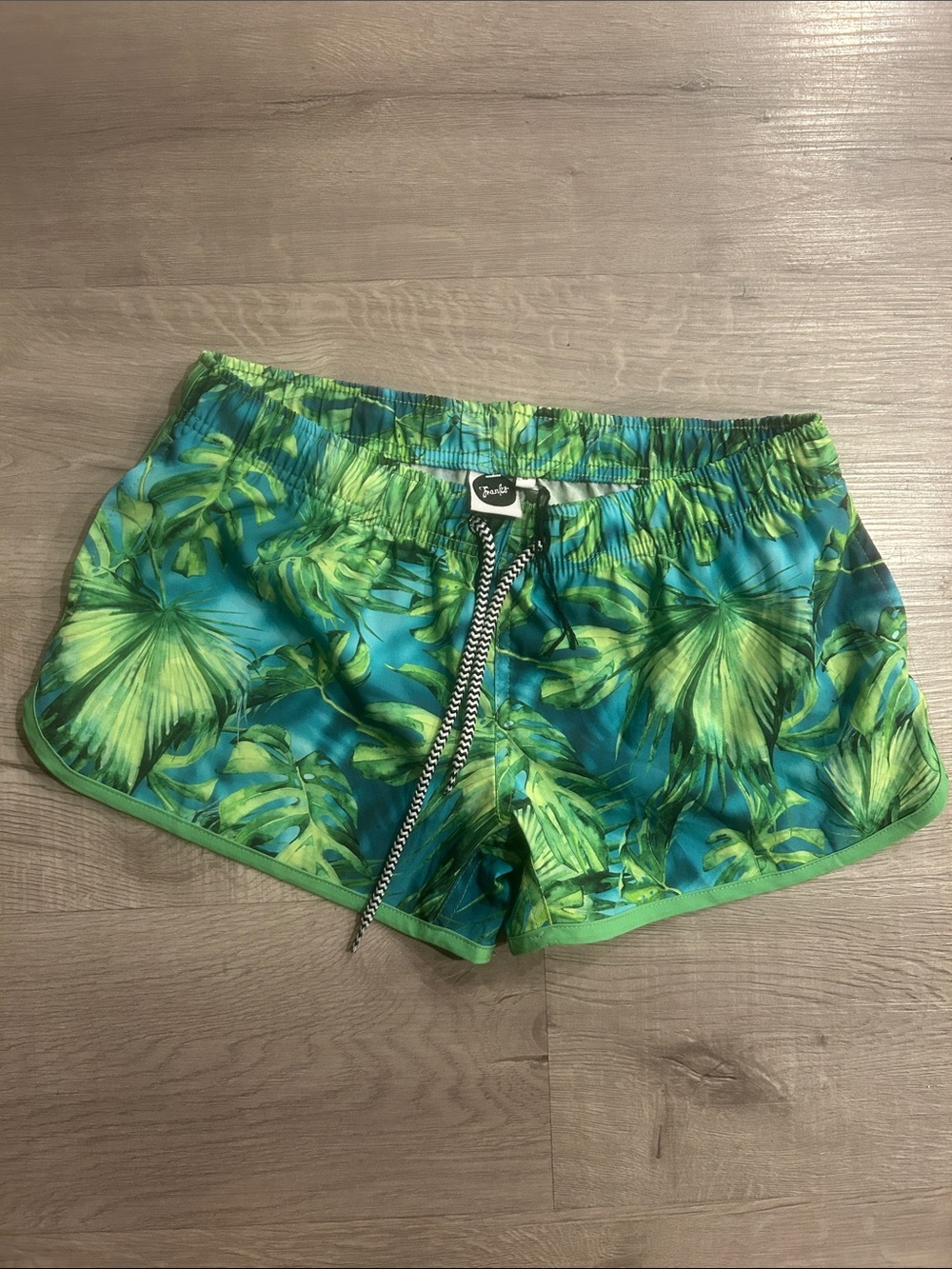 FRANKS | Women’s Swimming Shorts